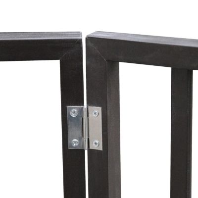 Streamdale Pet Gate for Home or Office Use