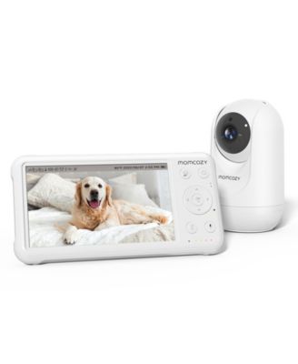 Momcozy Video Baby Monitor 1080P deals 5