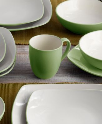 Colorwave Mugs 12-oz, Set of 4