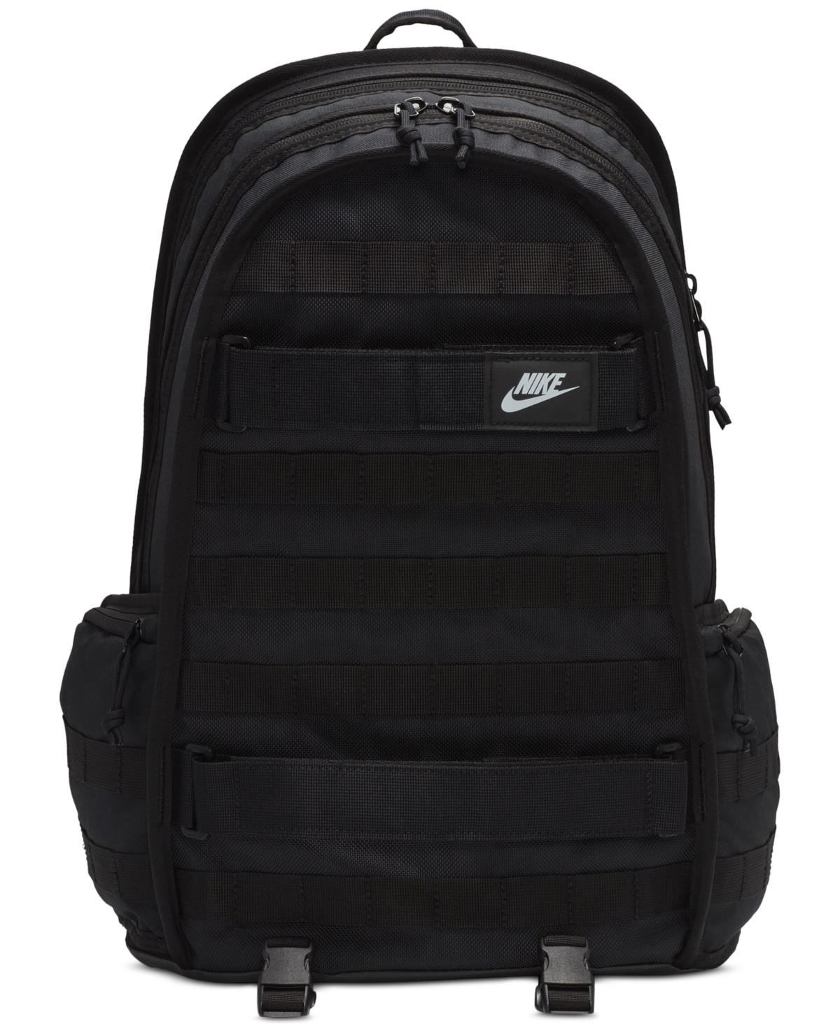 Men's Sportswear Logo Backpack - College Grey/black/summit White