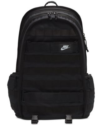 macy's nike backpack