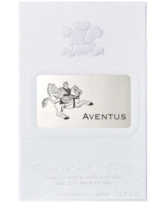 Aventus Perfumed Body Oil, 2.5 oz.