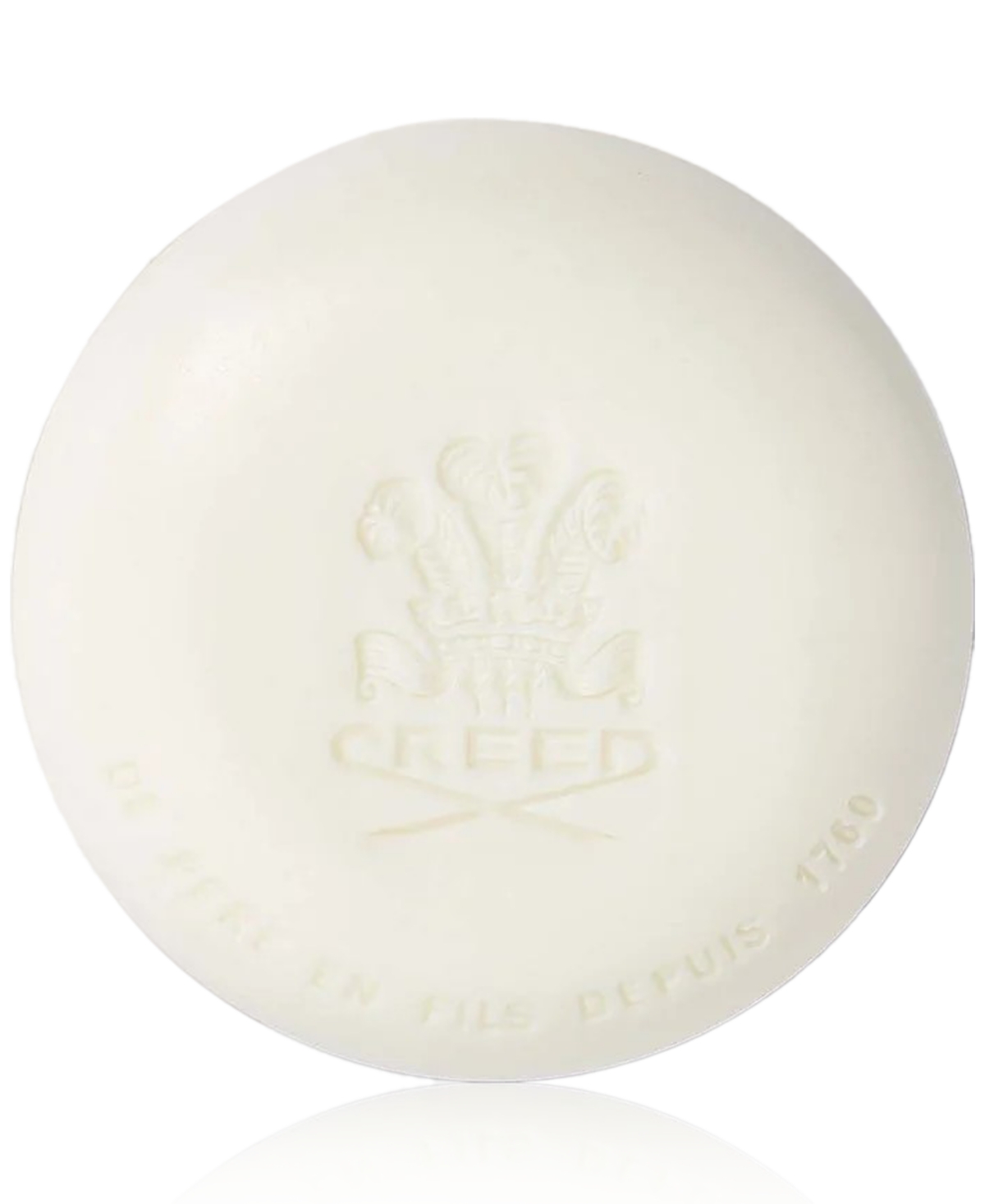 Creed Green Irish Tweed Soap, 5.2 Oz. In No Color
