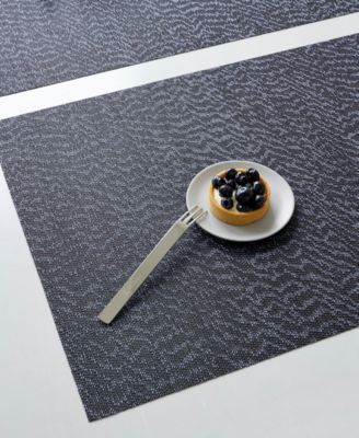 Moire Placemat 14"x19"
