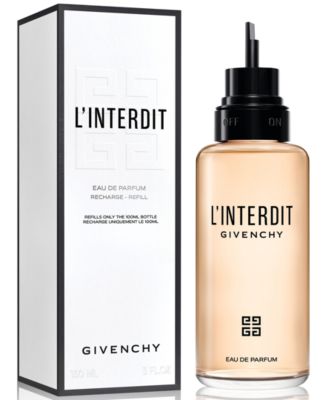 L'Interdit Eau de Parfum Refill, 5 oz.