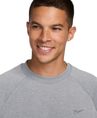 Men's Primary Dri-FIT UV Versatile Sweatshirt