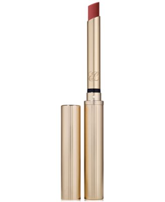 Pure Color Explicit Silk Matte Lipstick