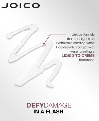 Defy Damage In A Flash 7-Second Bond Builder, 6.76 oz.