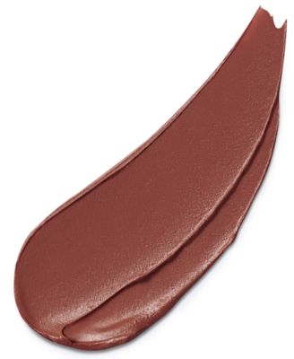 Pure Color Explicit Silk Matte Lipstick