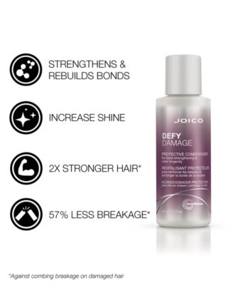 Defy Damage Protective Conditioner, 1.7 oz.