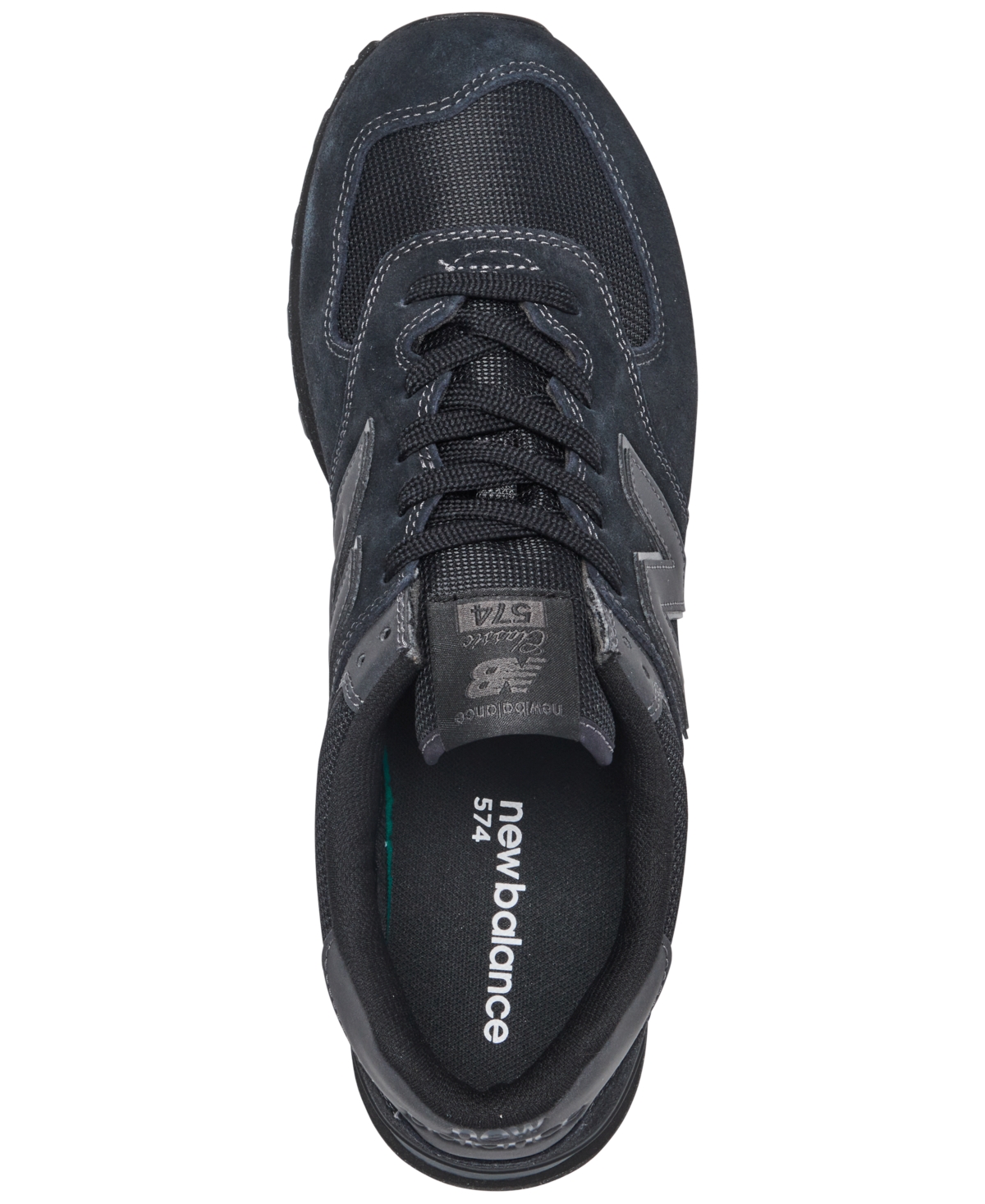New Balance Men's 574 Casual Sneakers from Finish Line