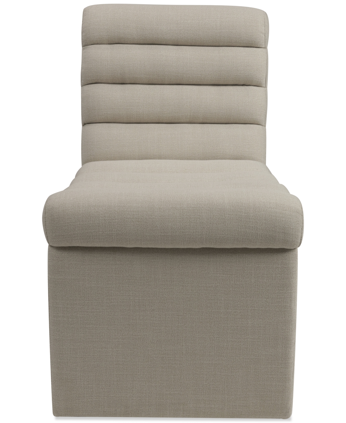 MACY'S CLAVE 6-PC. DINING CHAIR SET, CREATED FOR MACY'S 