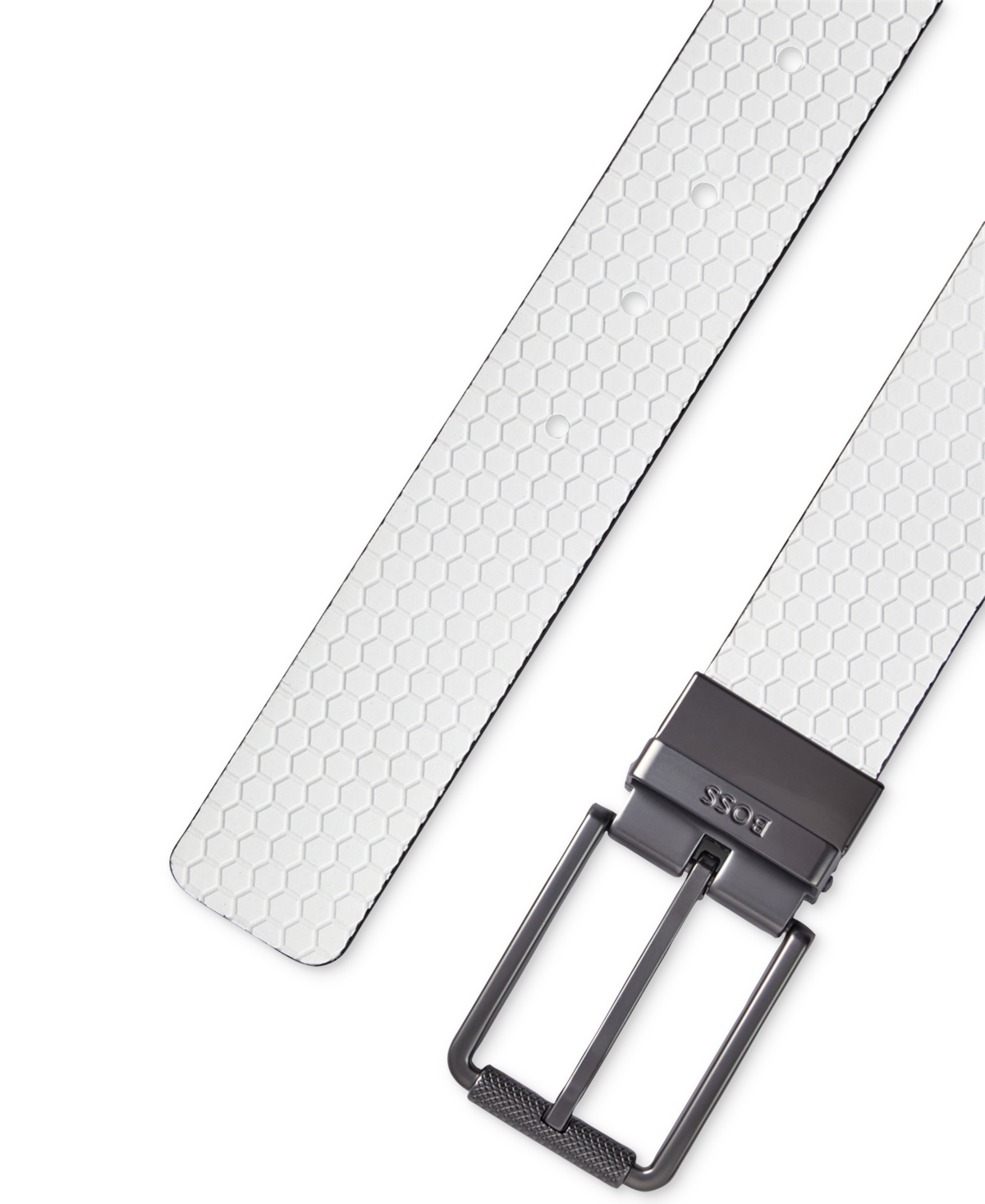 Hugo by Hugo Boss Men's Mirto Belt