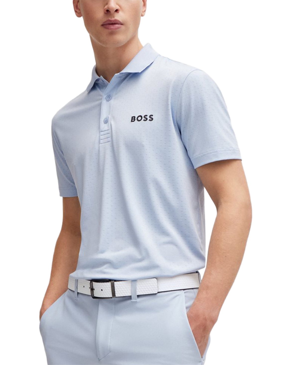 Hugo by Hugo Boss Men's Mirto Belt