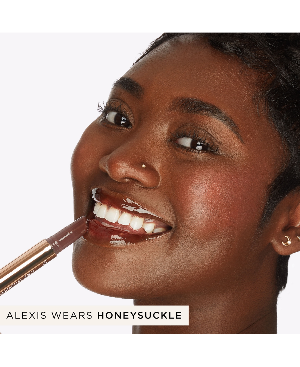 tarte Travel-Size Maracuja Juicy Lip Plump