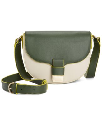 On 34th - Holmme Small Colorblock Crossbody