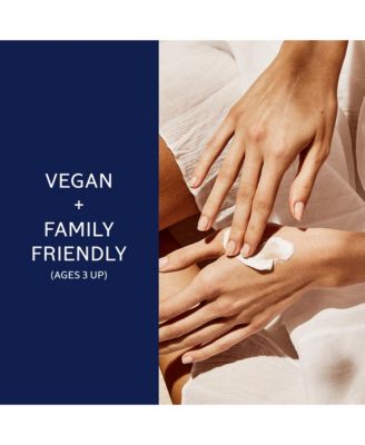 Nourishing & Intensive Hand Balm with 25% Organic Shea Butter and Allantoin, . 5.30 fl oz