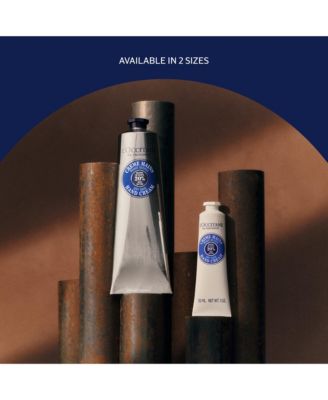 Shea Butter Hand Cream  1.00 fl oz