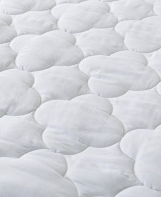 300 Thread Count Cotton Waterproof Stain Resistant Mattress Pad, King