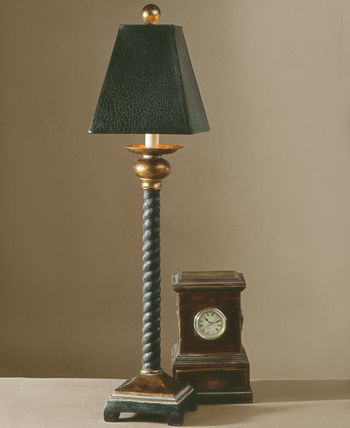 Uttermost - Bellcord Table Lamp