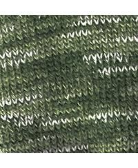 MUK LUKS Мужская трикотажная перчатка Унисекс в 2 слоя с текстовыми надписями на пальцах Черная Один размер 3990₽