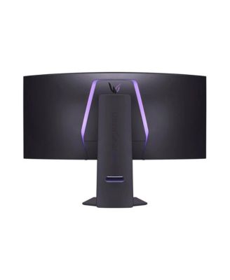 39 inch UltraGear OLED WQHD HDR400 Curved Gaming Monitor
