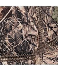 Мужская ветрозащитная шапка унисекс MUK LUKS черная Один размер 3990₽