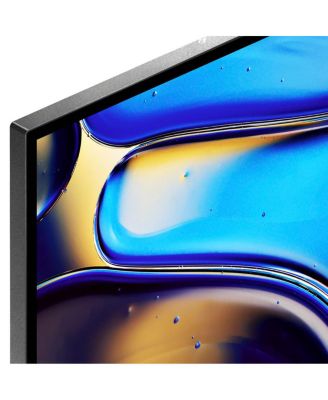 K55XR80 BRAVIA 8 55" 4K OLED Smart TV (2024)