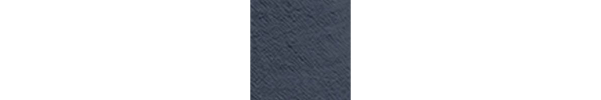 Cupshe Women's Navy Elastic Waist Loose Leg Shorts