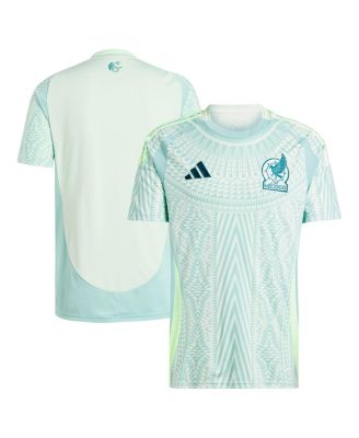 Men's Mexico National Team 2024 Replica Jersey