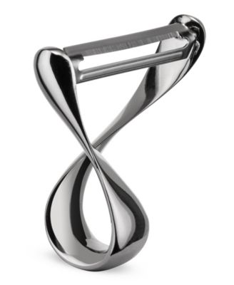 Alessi Cheese Grater by Valerio Sommella
