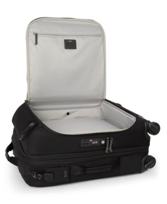 Voyageur Leger Continental Expandable Carry-On