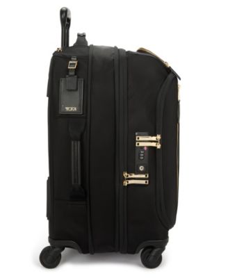 Voyageur Leger International Expandable Carry-On