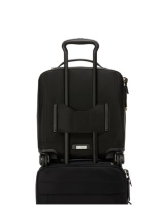 Voyageur Leger Compact Carry-On