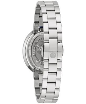 Women's Rubaiyat Stainless Steel Bracelet Watch 29mm