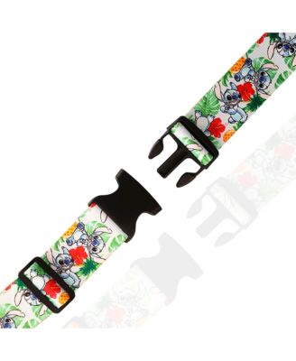 Lilo and Stitch Passport Holder, Luggage Tag, Luggage Strap Gift Travel Set