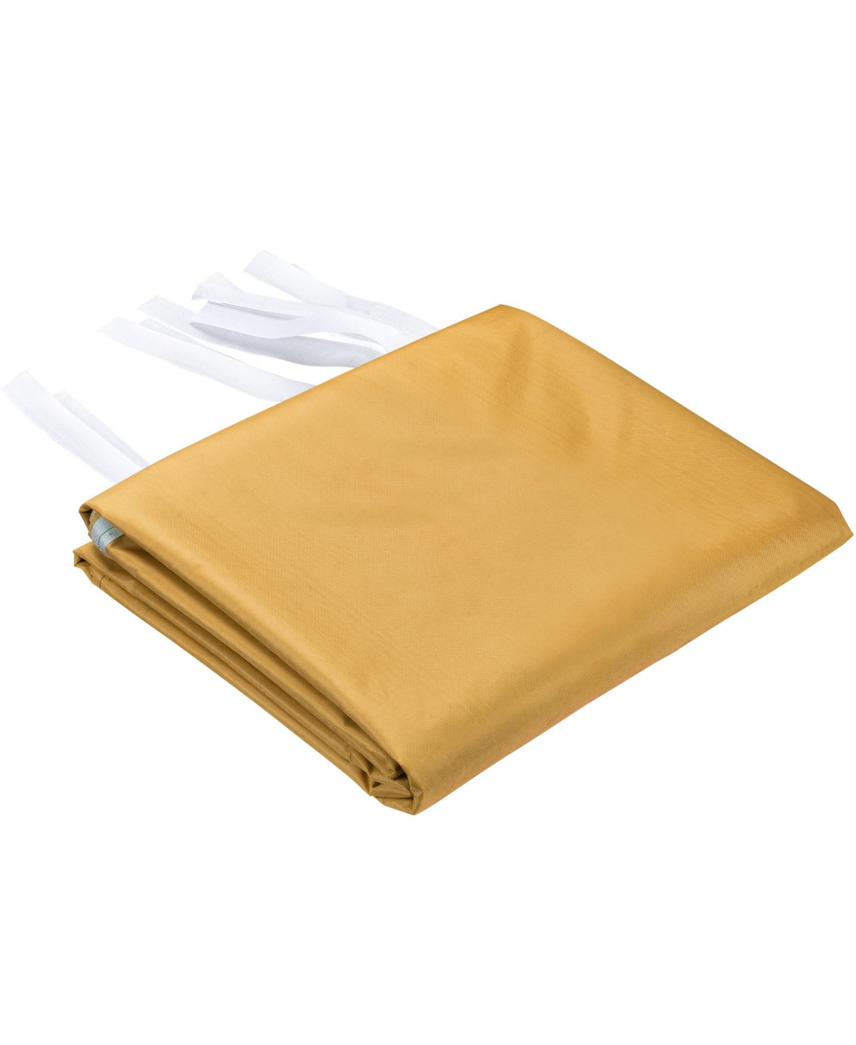 Instahibit Privacy Sidewall Zipper UV30+ Fits 10x10ft Canopy Outdoor 1 Piece