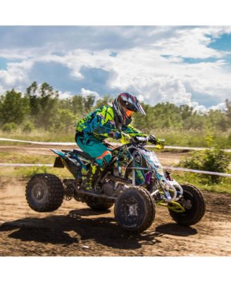 H-VEN25 Full Face Helmet DOT Adult Outdoor Motocross Off-Road Dirt Bike XXL