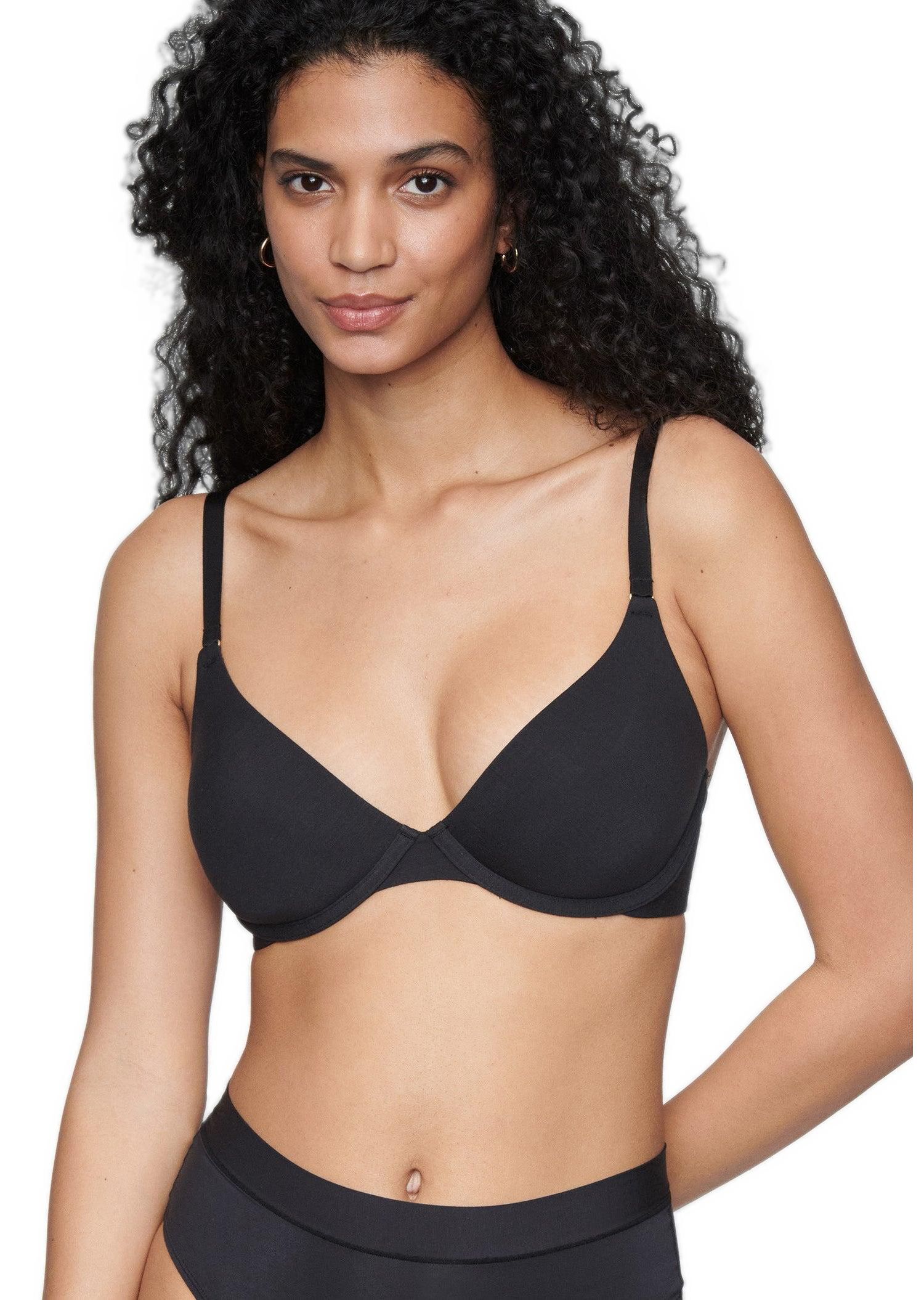 Women's The Plunge - Modal Bra