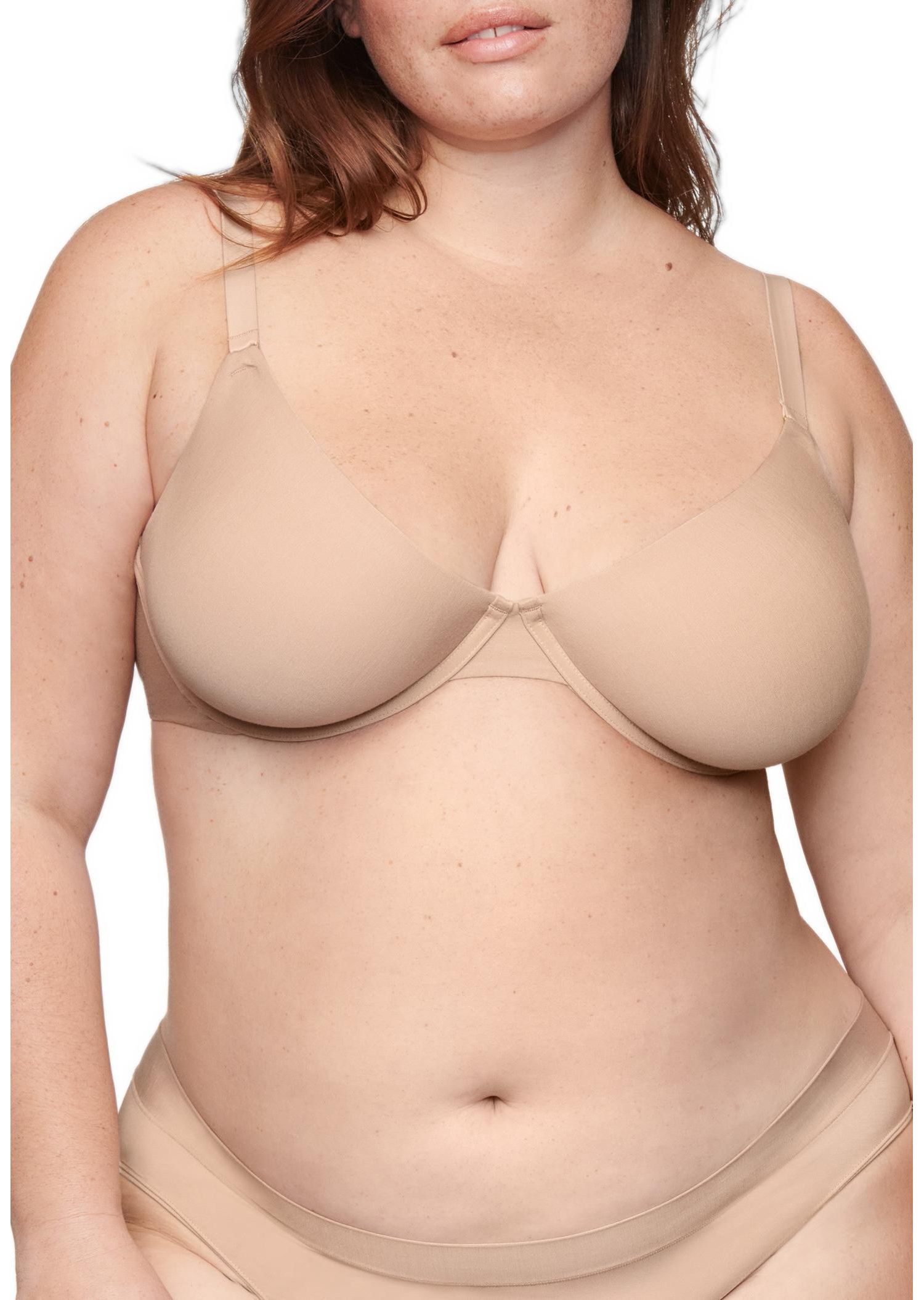 Women's The Plunge - Modal Bra