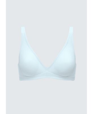 Women's The Mesh Wireless Plunge