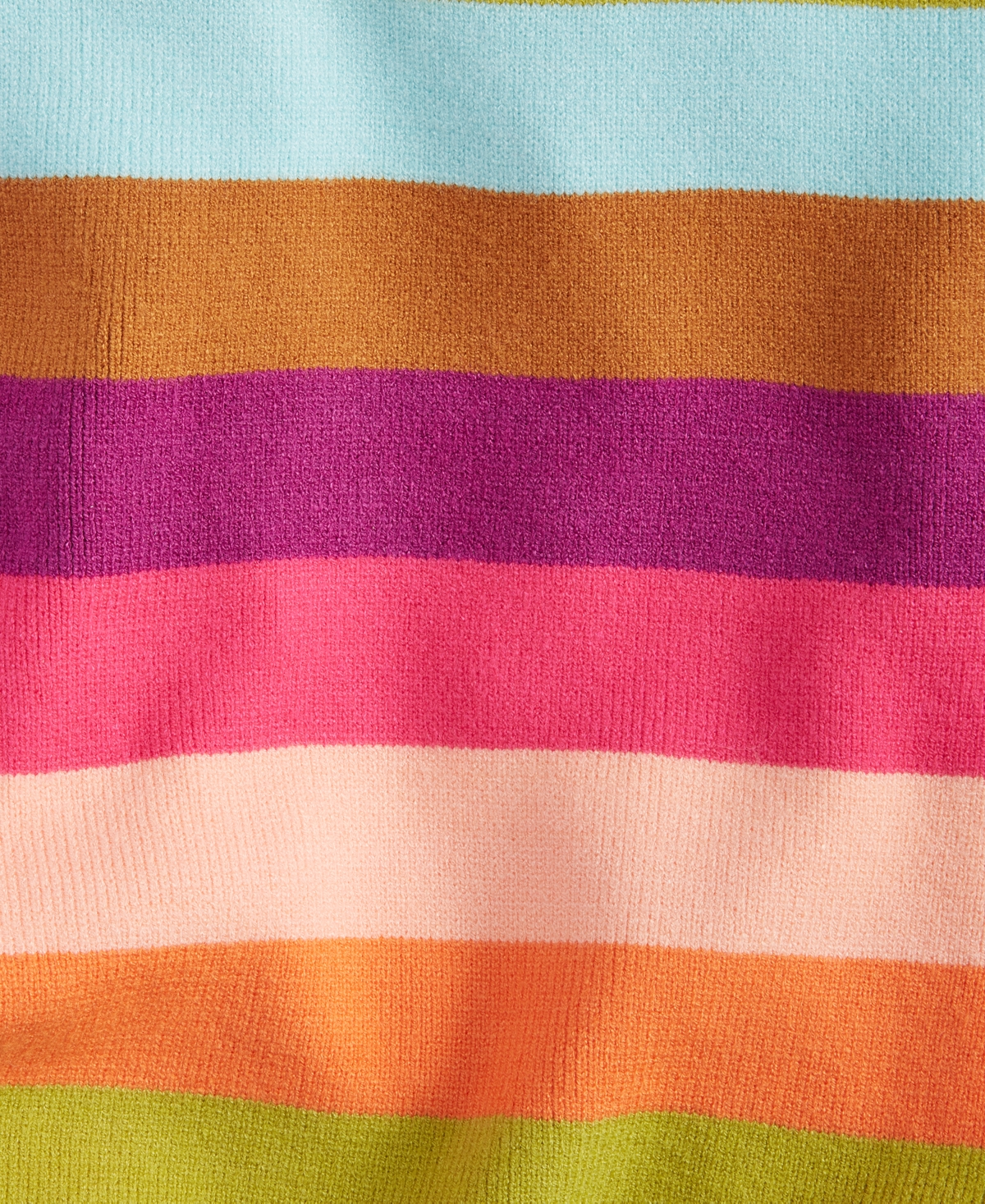 On 34th Women's Colorblocked Oblong Scarf, Created for Macy's