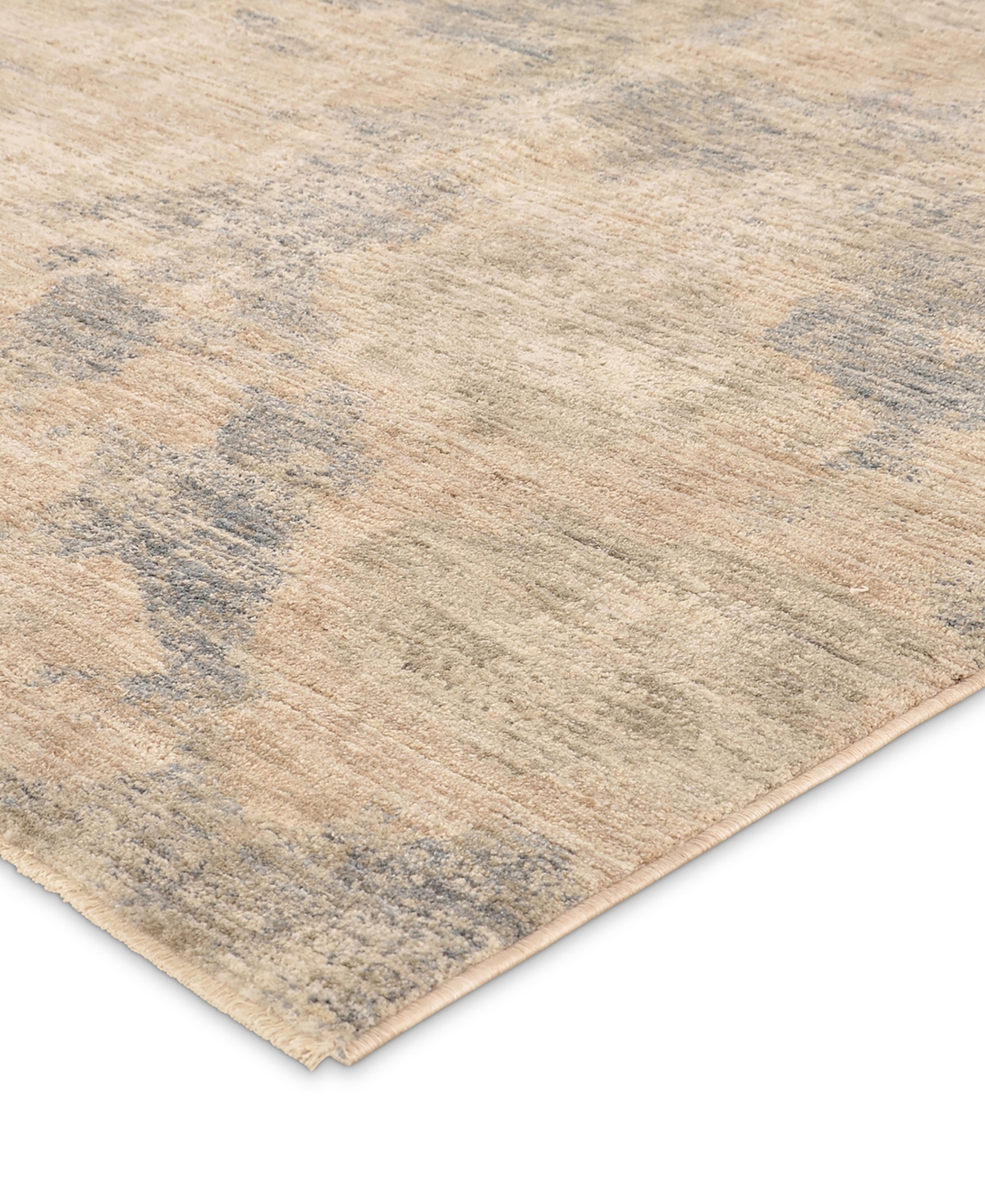 KM HOME CASTILLE CSL141 12'X15' AREA RUG 