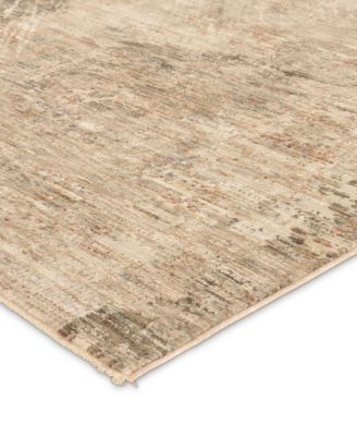 Castille CSL040 4'x6' Area Rug