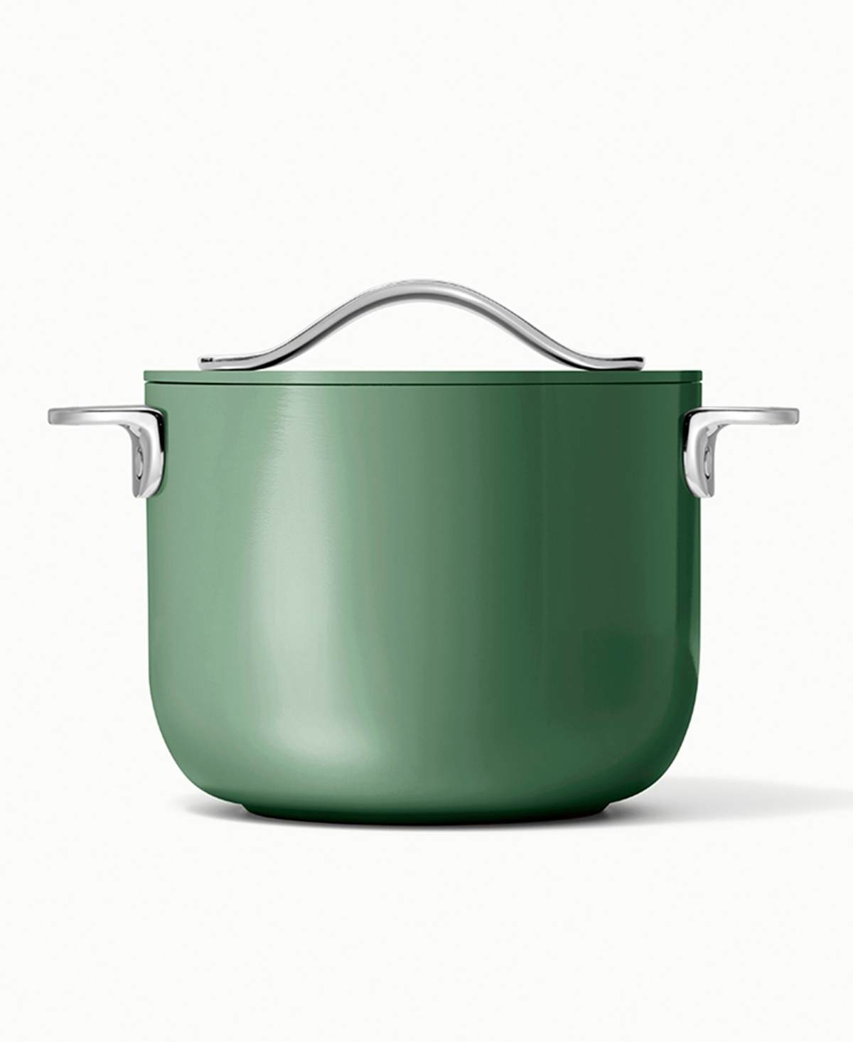 CARAWAY COOKWARE PLUS NON-STICK, PETITE COOKER 
