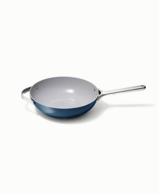 Caraway Cookware Plus Non-Stick, Stir Fry Pan - Macy's