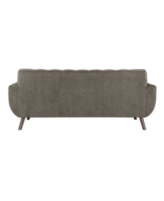 White Label Lafael 87" Sofa