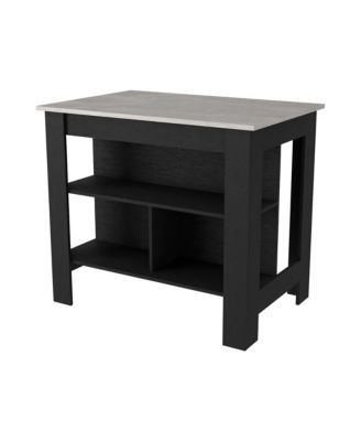 Brooklyn Kitchen Island