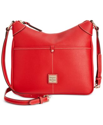 dooney and bourke kimberly crossbody