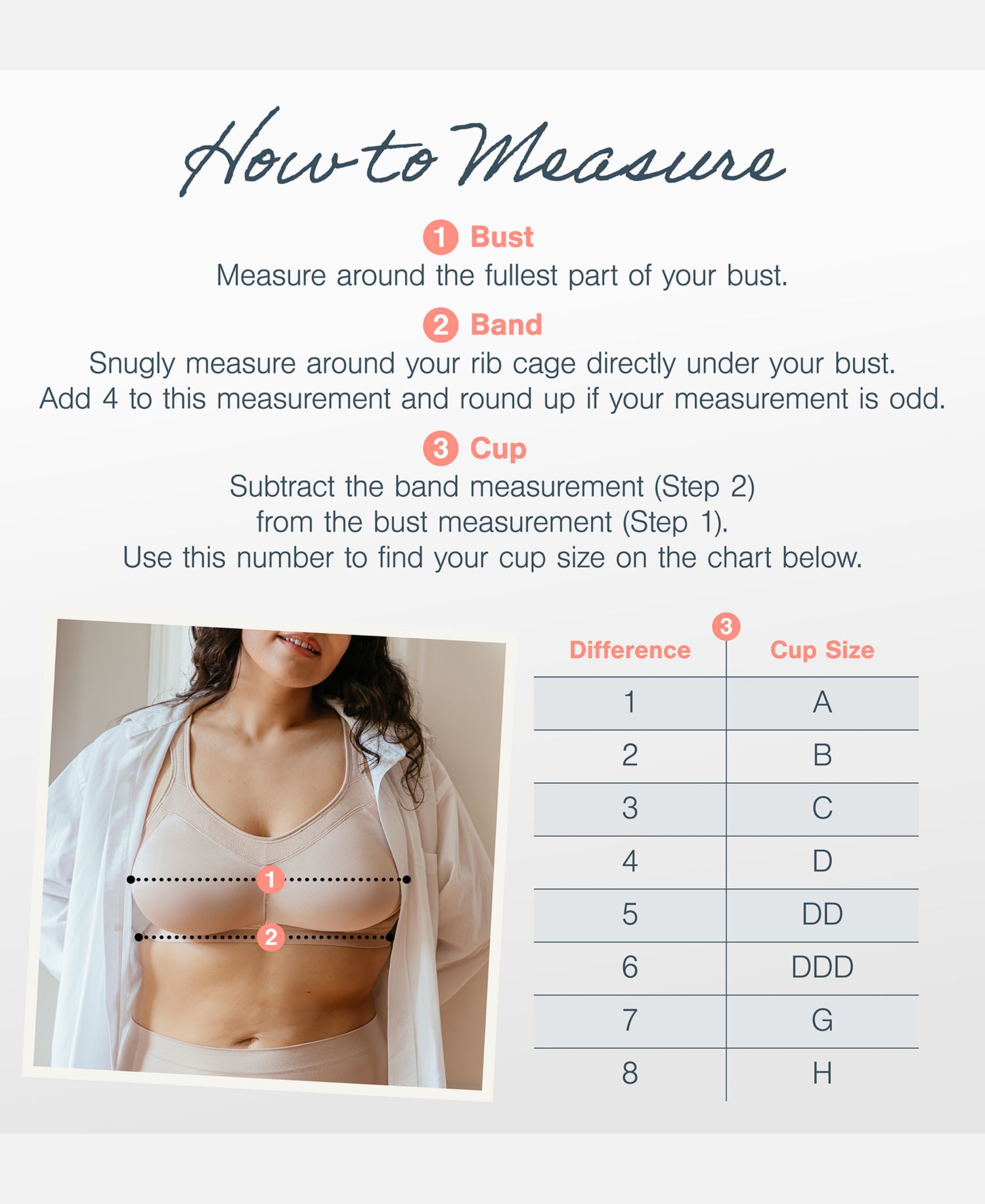 Full Figure 18 Hour Sleek & Smooth Wireless Bra 4803, Online Only